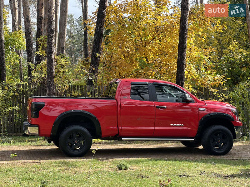 Пикап Toyota Tundra 2008 в Киеве фото 17 Пикап Toyota Tundra 2008 в Киеве