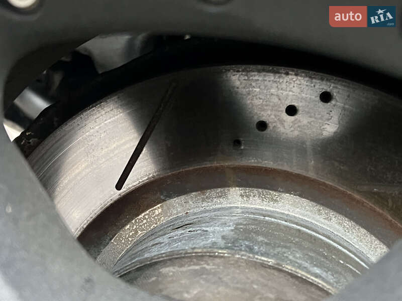 Пикап Toyota Tundra 2008 в Киеве фото 25 Пикап Toyota Tundra 2008 в Киеве