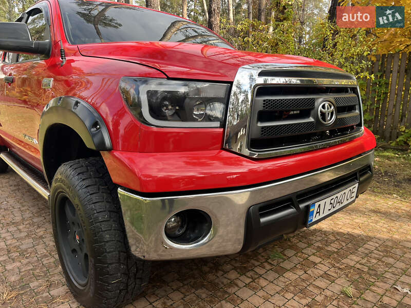 Пикап Toyota Tundra 2008 в Киеве фото 29 Пикап Toyota Tundra 2008 в Киеве
