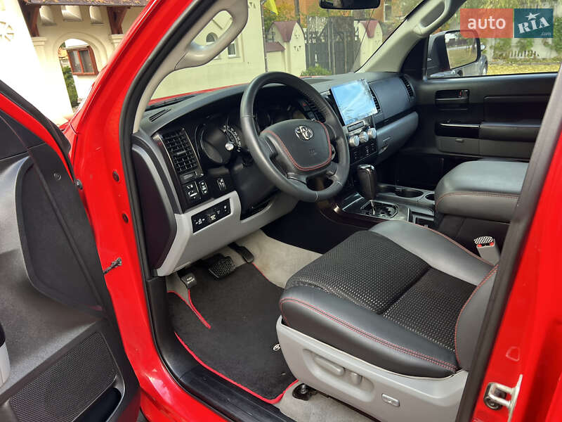 Пикап Toyota Tundra 2008 в Киеве фото 64 Пикап Toyota Tundra 2008 в Киеве