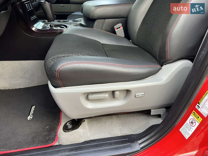 Пикап Toyota Tundra 2008 в Киеве фото 72 Пикап Toyota Tundra 2008 в Киеве