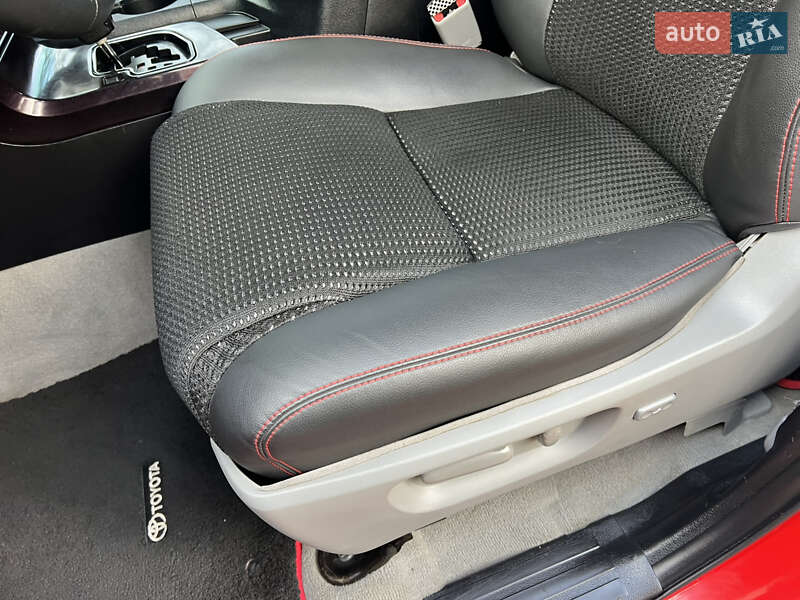 Пикап Toyota Tundra 2008 в Киеве фото 74 Пикап Toyota Tundra 2008 в Киеве