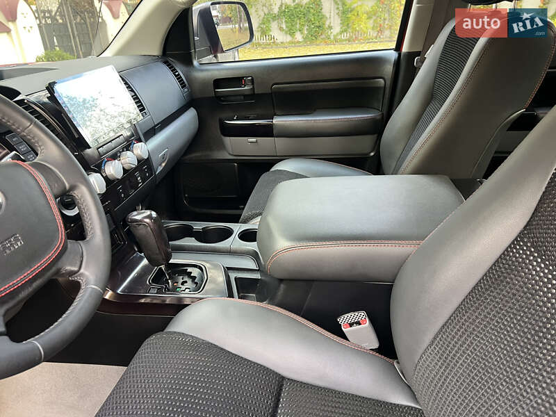 Пикап Toyota Tundra 2008 в Киеве фото 78 Пикап Toyota Tundra 2008 в Киеве