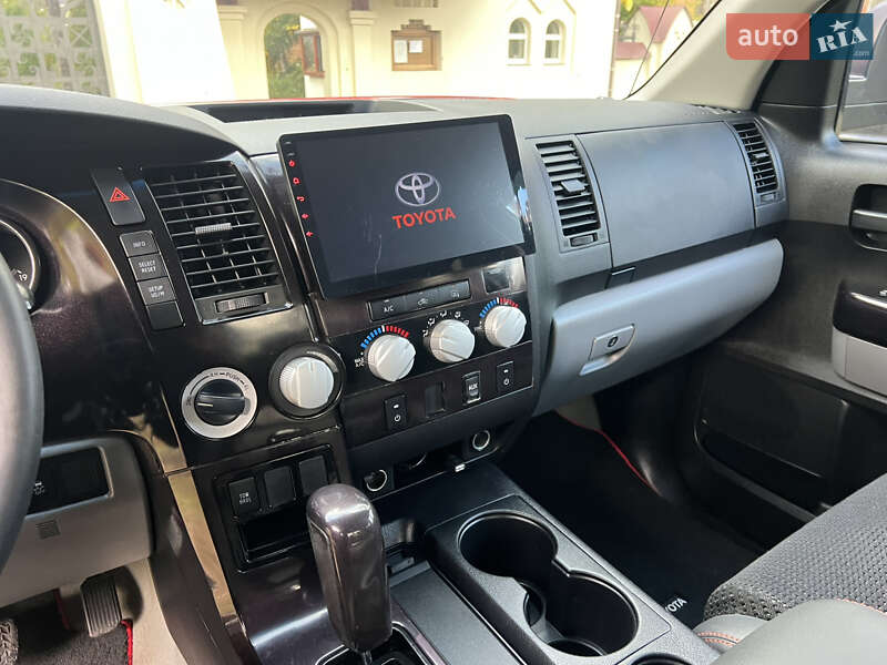 Пикап Toyota Tundra 2008 в Киеве фото 83 Пикап Toyota Tundra 2008 в Киеве