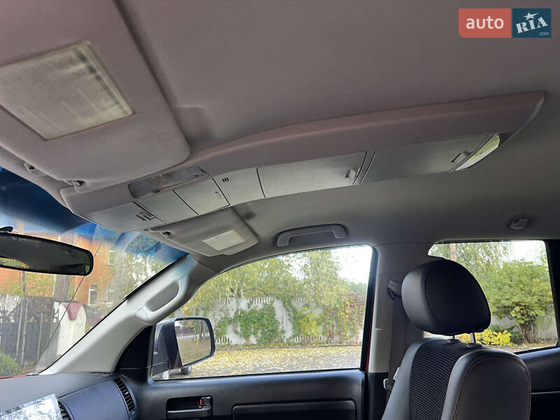 Пикап Toyota Tundra 2008 в Киеве фото 88 Пикап Toyota Tundra 2008 в Киеве