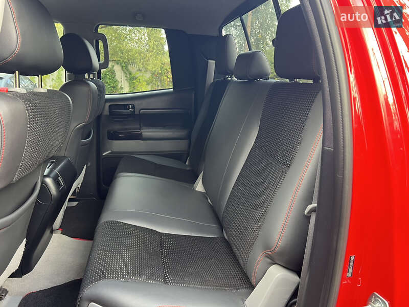 Пикап Toyota Tundra 2008 в Киеве фото 95 Пикап Toyota Tundra 2008 в Киеве