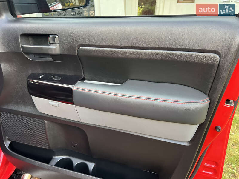 Пикап Toyota Tundra 2008 в Киеве фото 108 Пикап Toyota Tundra 2008 в Киеве