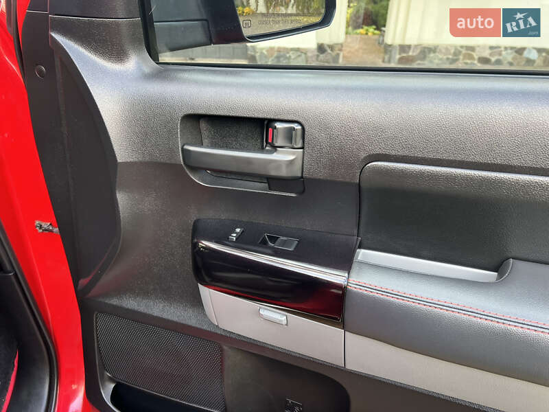 Пикап Toyota Tundra 2008 в Киеве фото 110 Пикап Toyota Tundra 2008 в Киеве