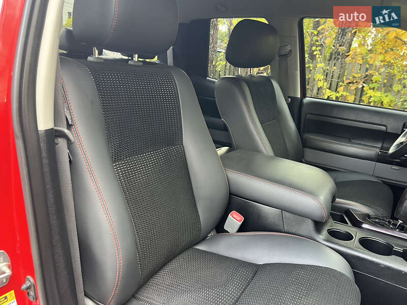 Пикап Toyota Tundra 2008 в Киеве фото 112 Пикап Toyota Tundra 2008 в Киеве