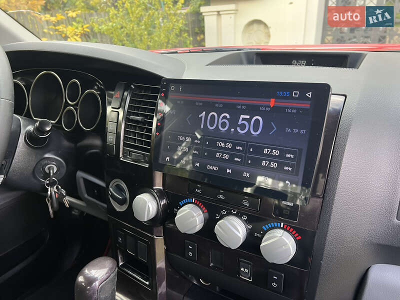 Пикап Toyota Tundra 2008 в Киеве фото 116 Пикап Toyota Tundra 2008 в Киеве