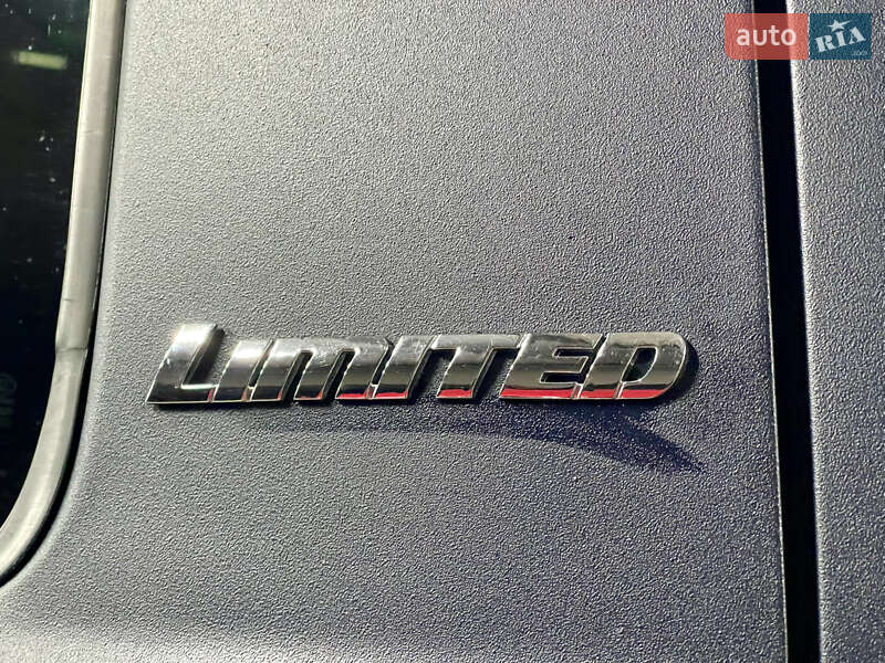 Пікап Toyota Tundra 2007 в Києві