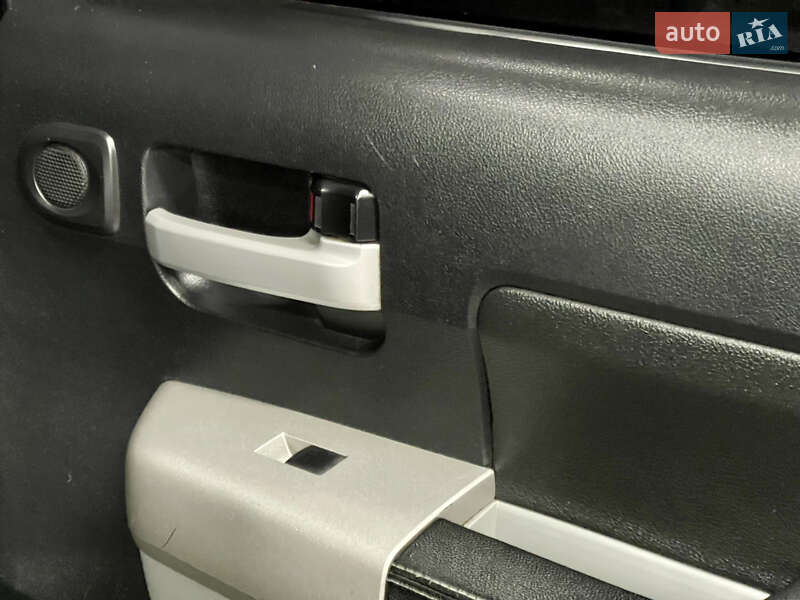 Пікап Toyota Tundra 2007 в Києві