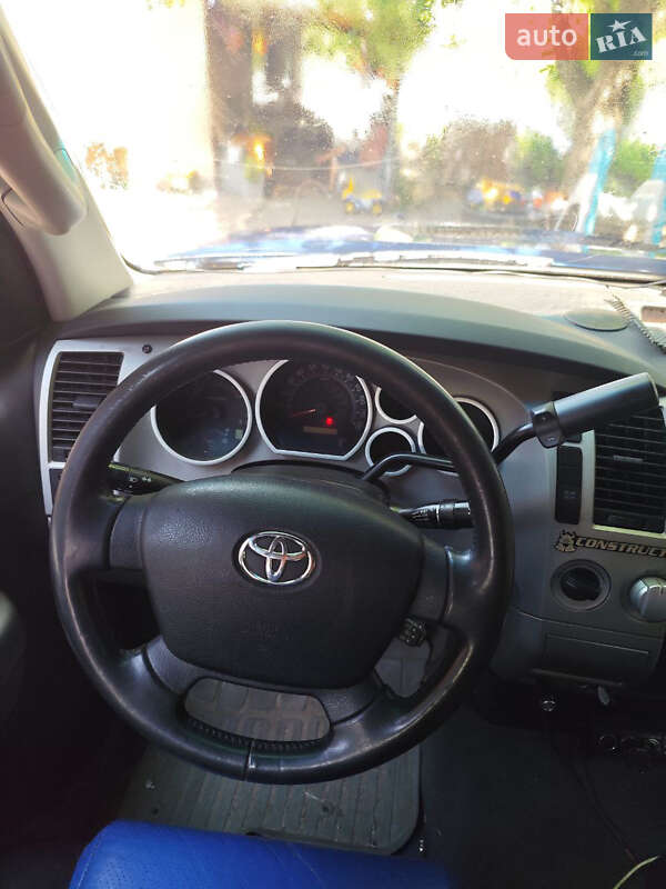 Пікап Toyota Tundra 2007 в Ірклієві