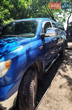 Пікап Toyota Tundra 2007 в Ірклієві