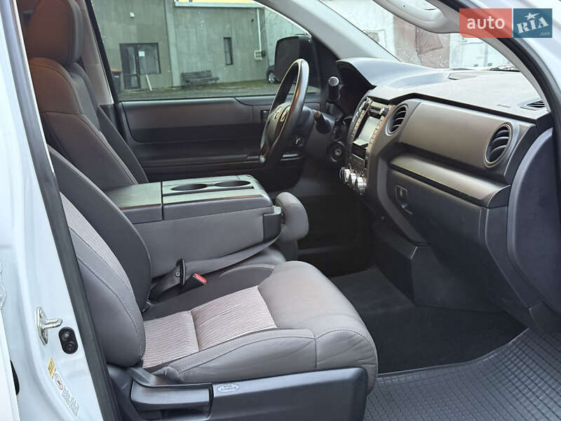 Пикап Toyota Tundra 2016 в Камне-Каширском фото 13 Пикап Toyota Tundra 2016 в Камне-Каширском