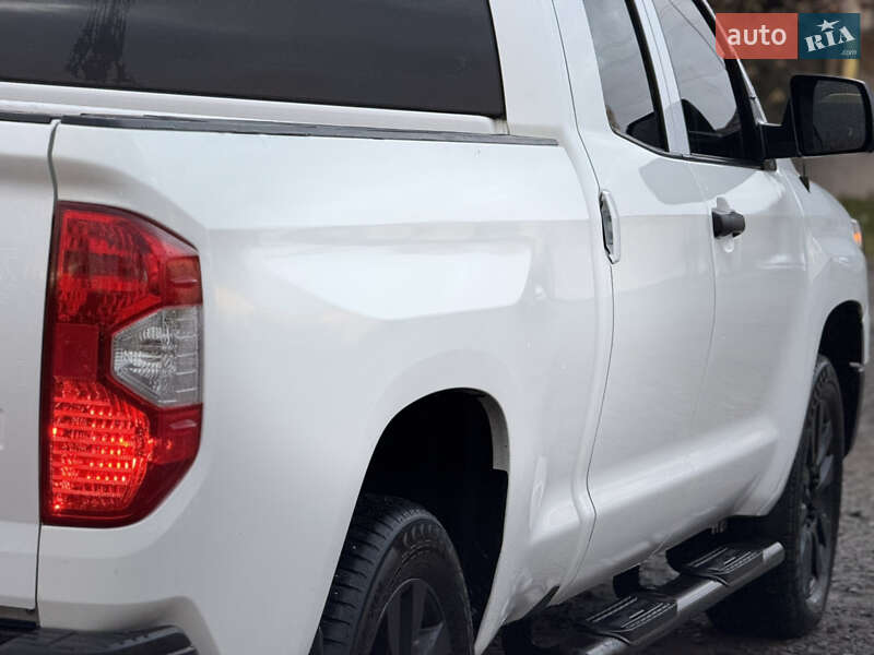 Пикап Toyota Tundra 2016 в Камне-Каширском фото 21 Пикап Toyota Tundra 2016 в Камне-Каширском