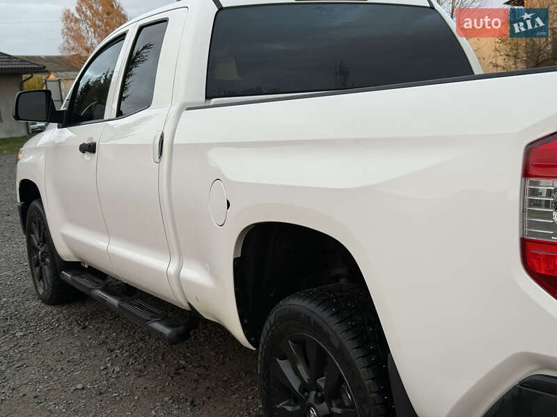 Пикап Toyota Tundra 2016 в Камне-Каширском фото 26 Пикап Toyota Tundra 2016 в Камне-Каширском