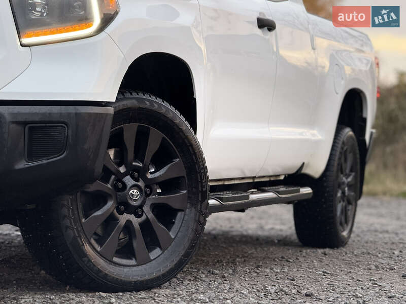 Пикап Toyota Tundra 2016 в Камне-Каширском фото 35 Пикап Toyota Tundra 2016 в Камне-Каширском