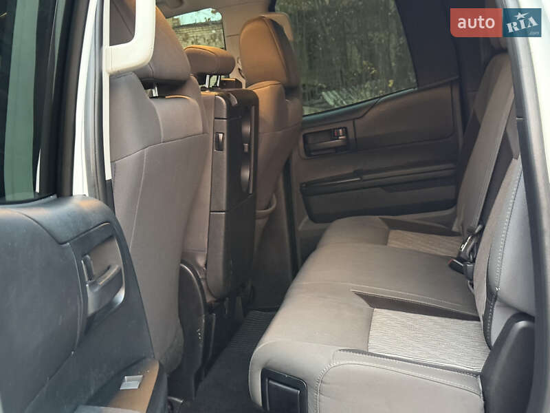 Пикап Toyota Tundra 2016 в Камне-Каширском фото 49 Пикап Toyota Tundra 2016 в Камне-Каширском