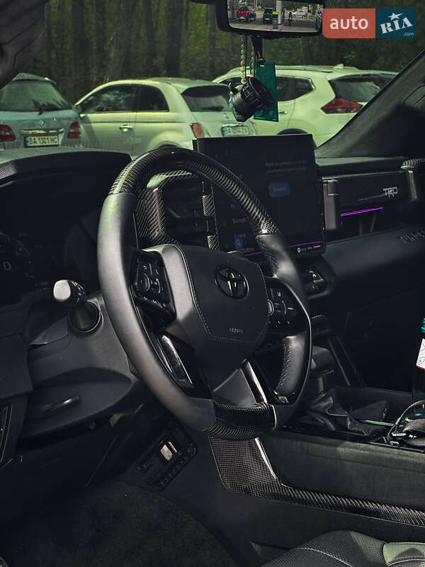 Пикап Toyota Tundra 2022 в Днепре фото 8 Пикап Toyota Tundra 2022 в Днепре