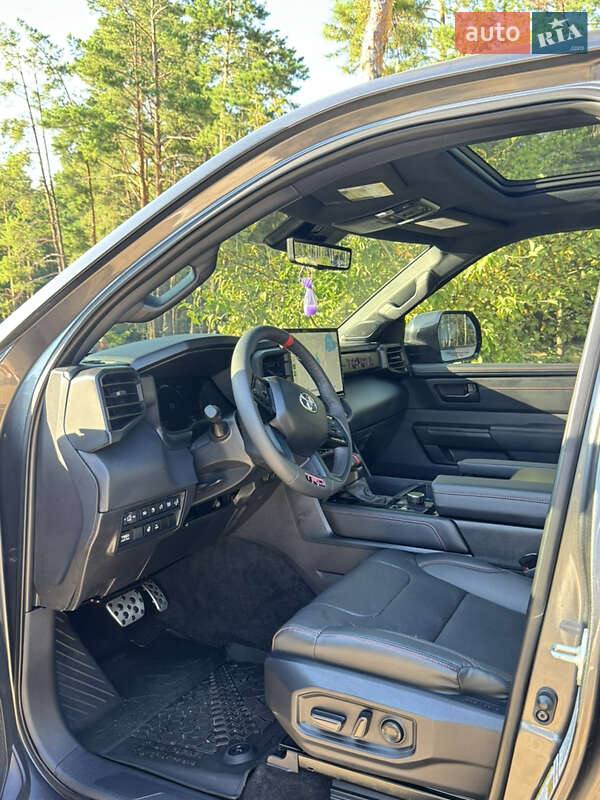 Пікап Toyota Tundra 2024 в Коростишеві