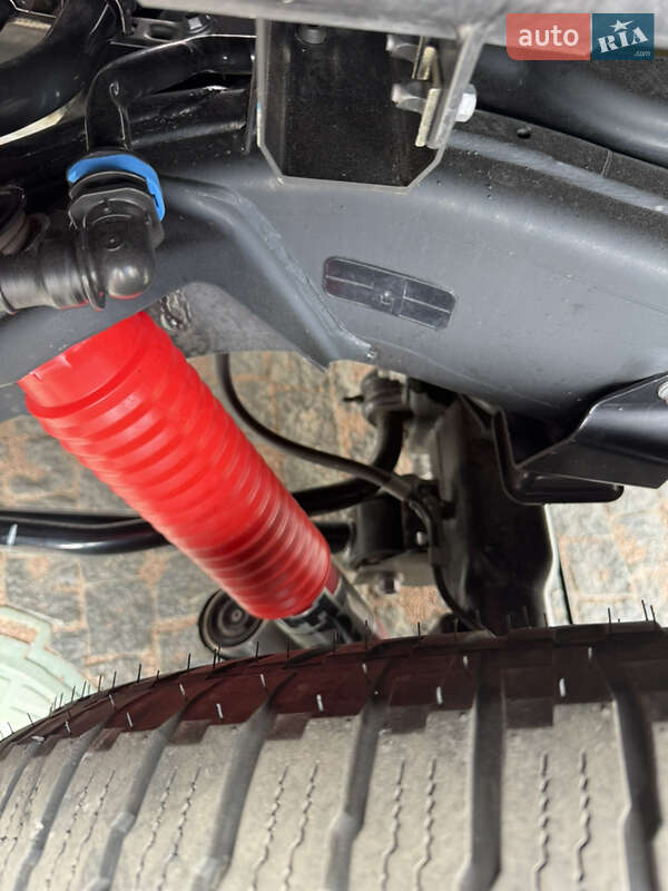 Пікап Toyota Tundra 2024 в Коростишеві