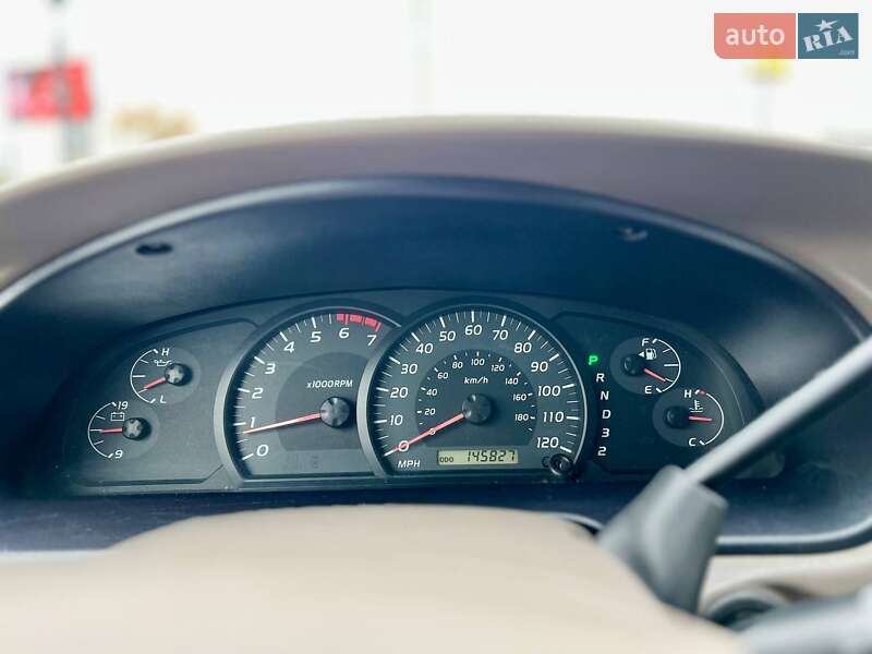 Пикап Toyota Tundra 2005 в Киеве фото 25 Пикап Toyota Tundra 2005 в Киеве