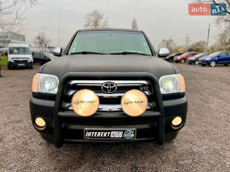 Пикап Toyota Tundra 2005 в Киеве фото 36 Пикап Toyota Tundra 2005 в Киеве