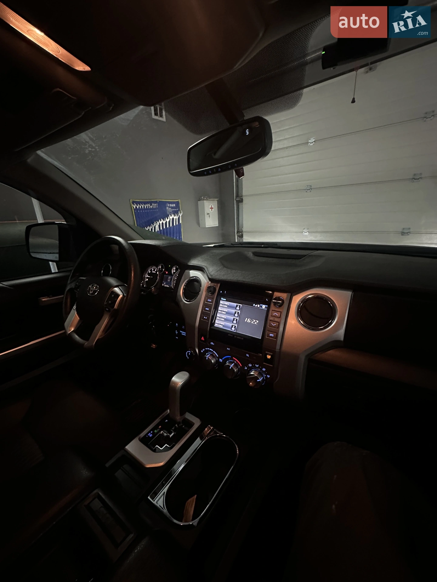 2016 Toyota Tundra - мініатюра 13