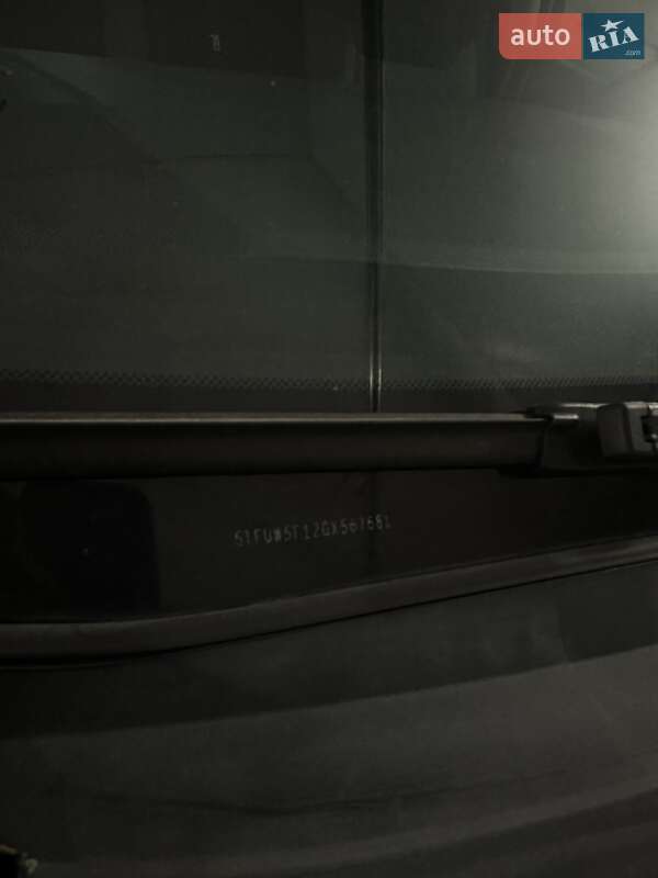 Пікап Toyota Tundra 2016 в Луцьку фото 16 Пікап Toyota Tundra 2016 в Луцьку