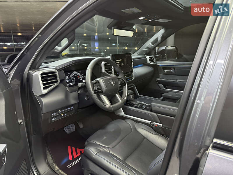 Пикап Toyota Tundra 2024 в Одессе