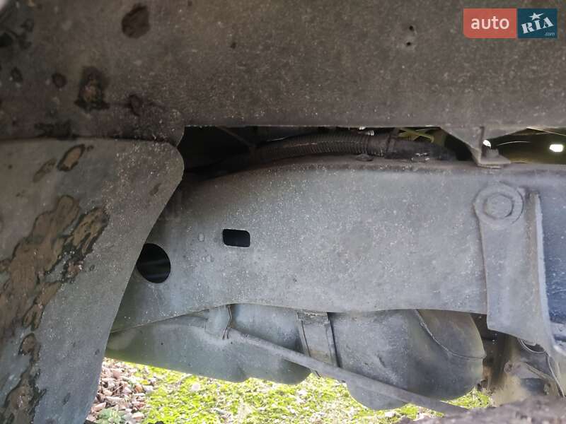 Пикап Toyota Tundra 2005 в Терновке