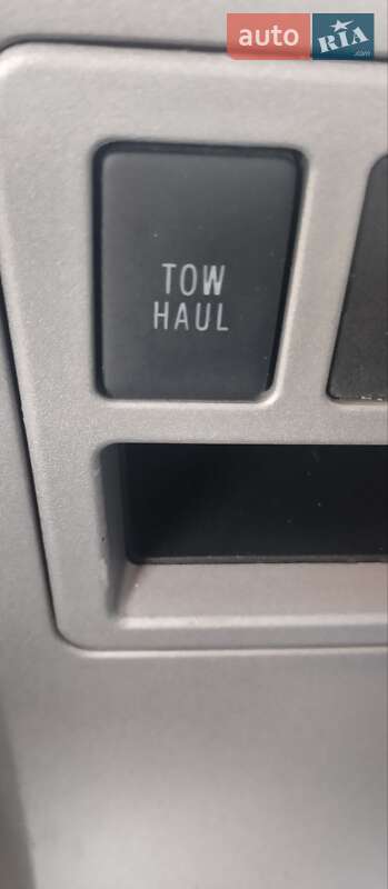 Пікап Toyota Tundra 2007 в Новодністровську