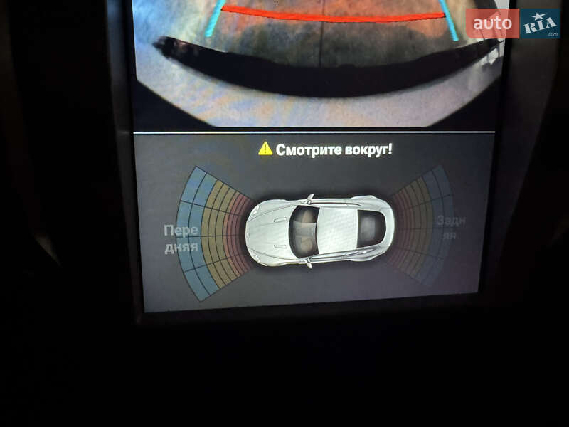 Пікап Toyota Tundra 2018 в Вінниці