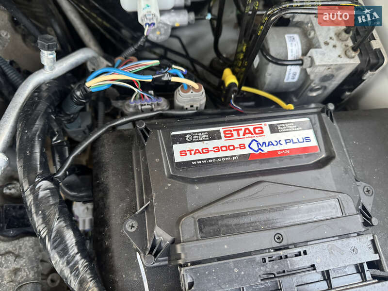 Пікап Toyota Tundra 2018 в Вінниці