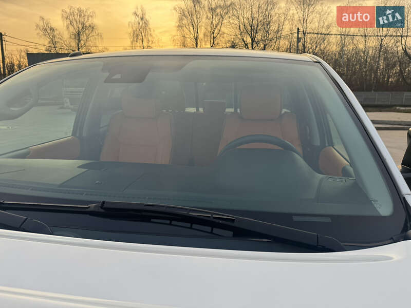 Пікап Toyota Tundra 2018 в Вінниці