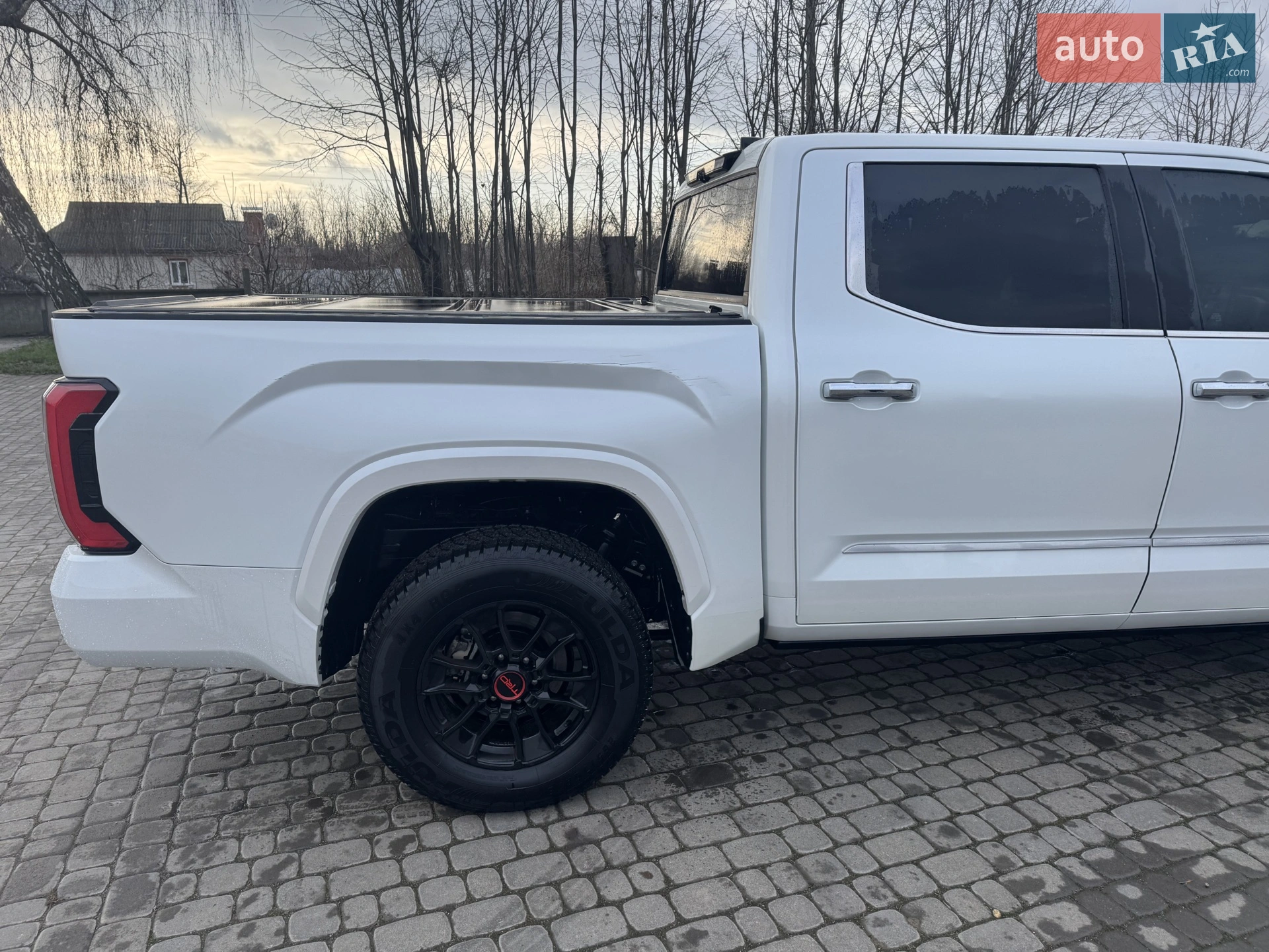 2023 Toyota Tundra - мініатюра 4