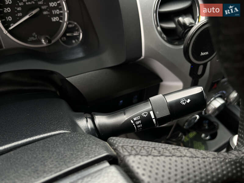 Пікап Toyota Tundra 2014 в Хусті