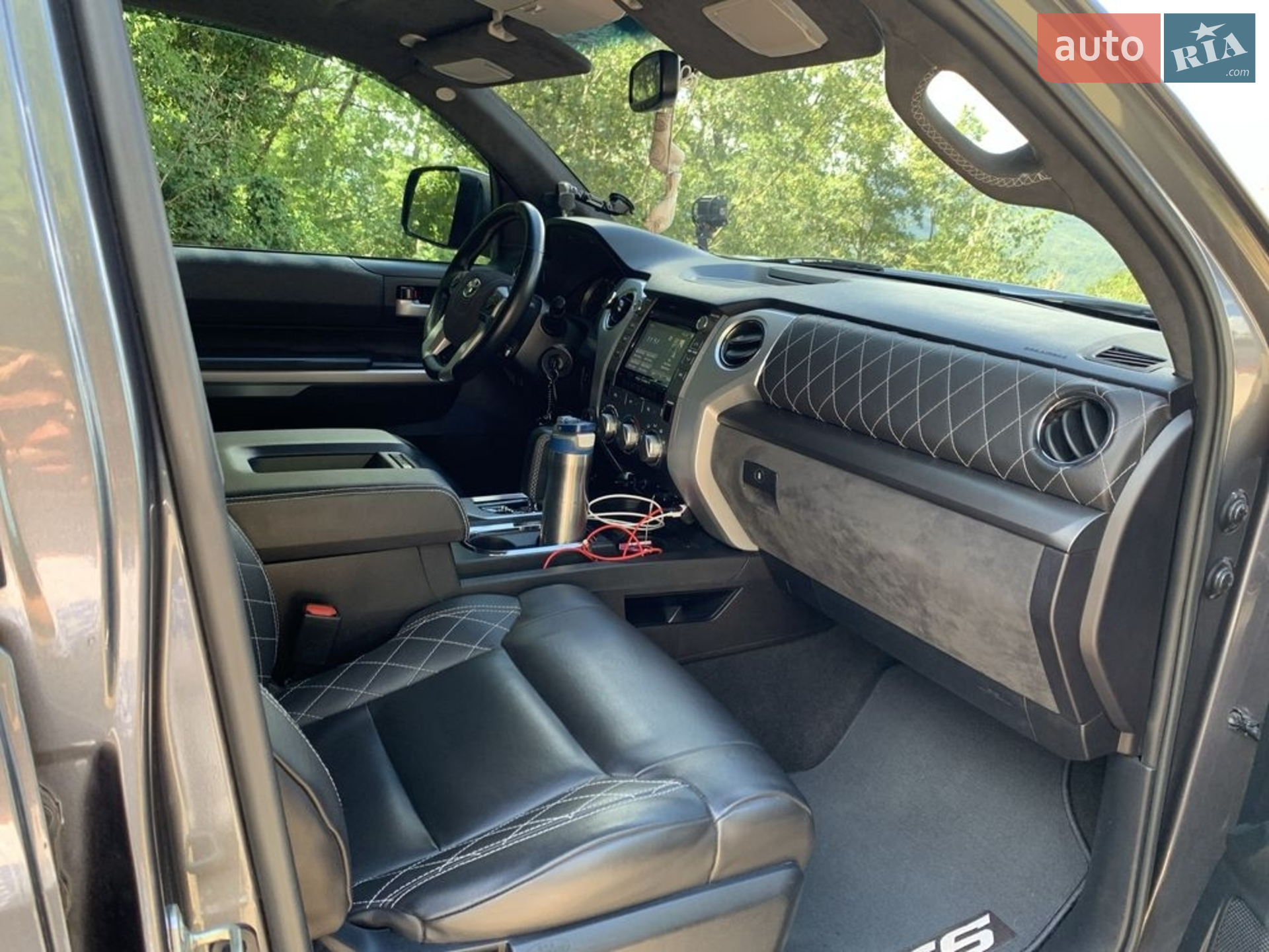 2016 Toyota Tundra - мініатюра 4
