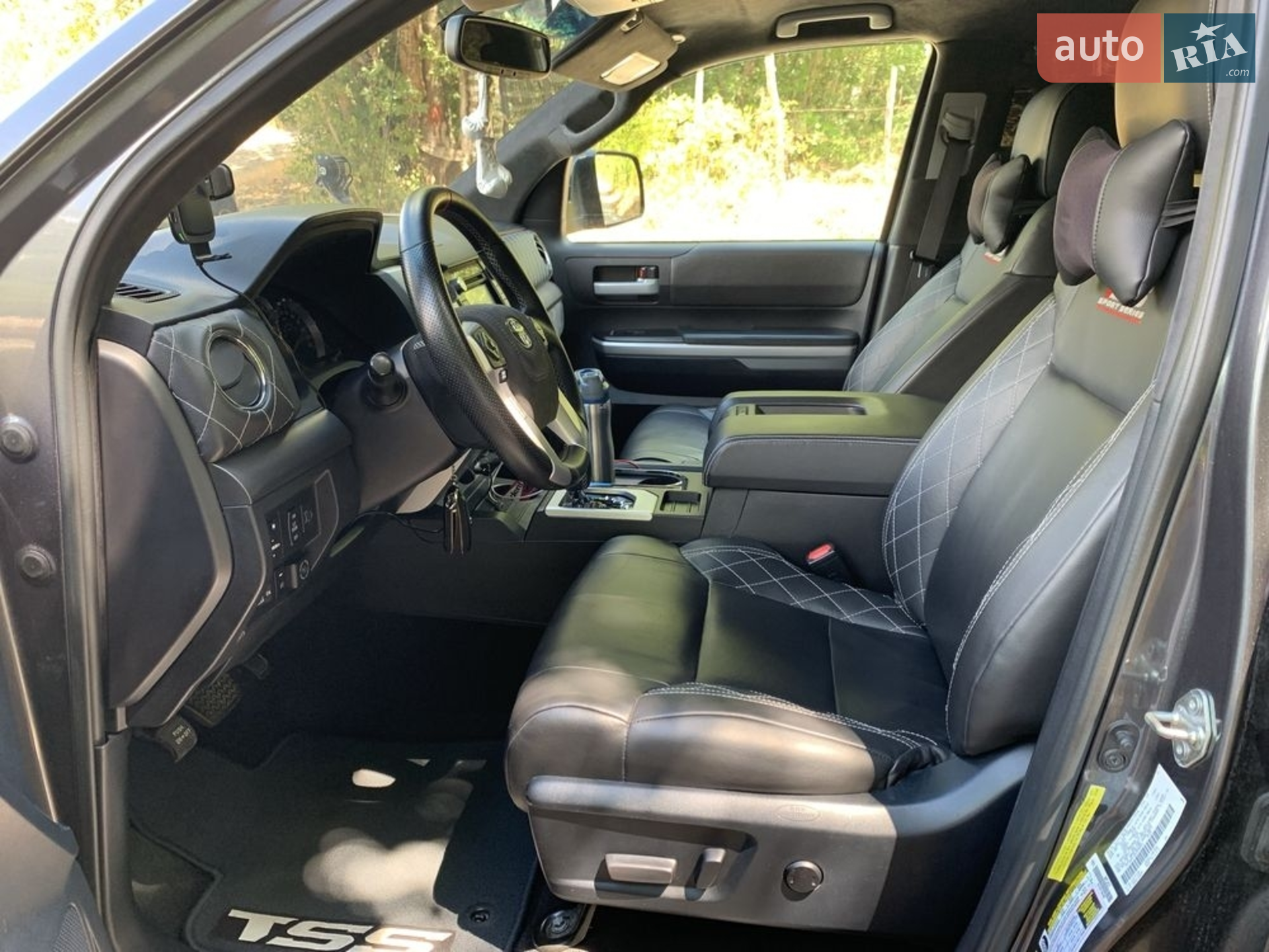 2016 Toyota Tundra - мініатюра 6