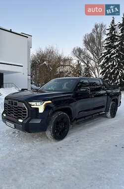 Пикап Toyota Tundra 2023 в Тернополе