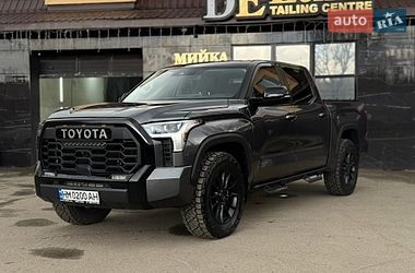 Пикап Toyota Tundra 2024 в Сумах