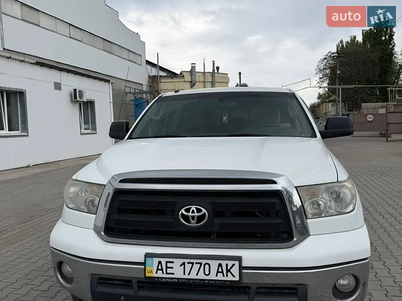 Toyota Tundra