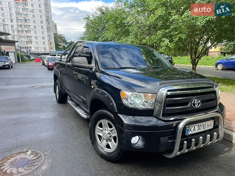 Toyota Tundra 2012 VIN 5TFUW5F19CX267128 фото оголошення 66 з 94