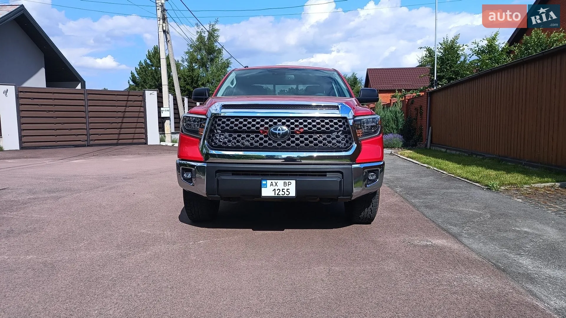 2018 Toyota Tundra - мініатюра 2