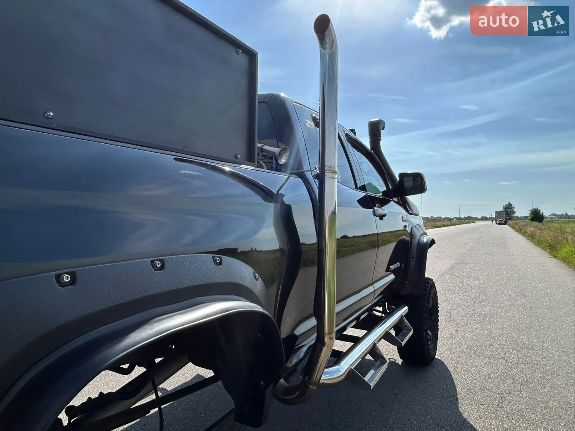 2014 Toyota Tundra - мініатюра 13