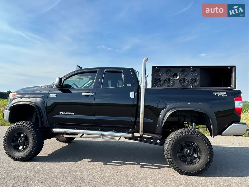 Toyota Tundra 2014 VIN 5TFUY5F13EX412659 фото оголошення 20 з 93