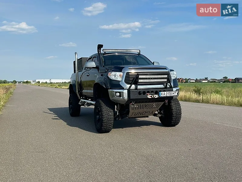 Toyota Tundra 2014 VIN 5TFUY5F13EX412659 фото оголошення 24 з 93