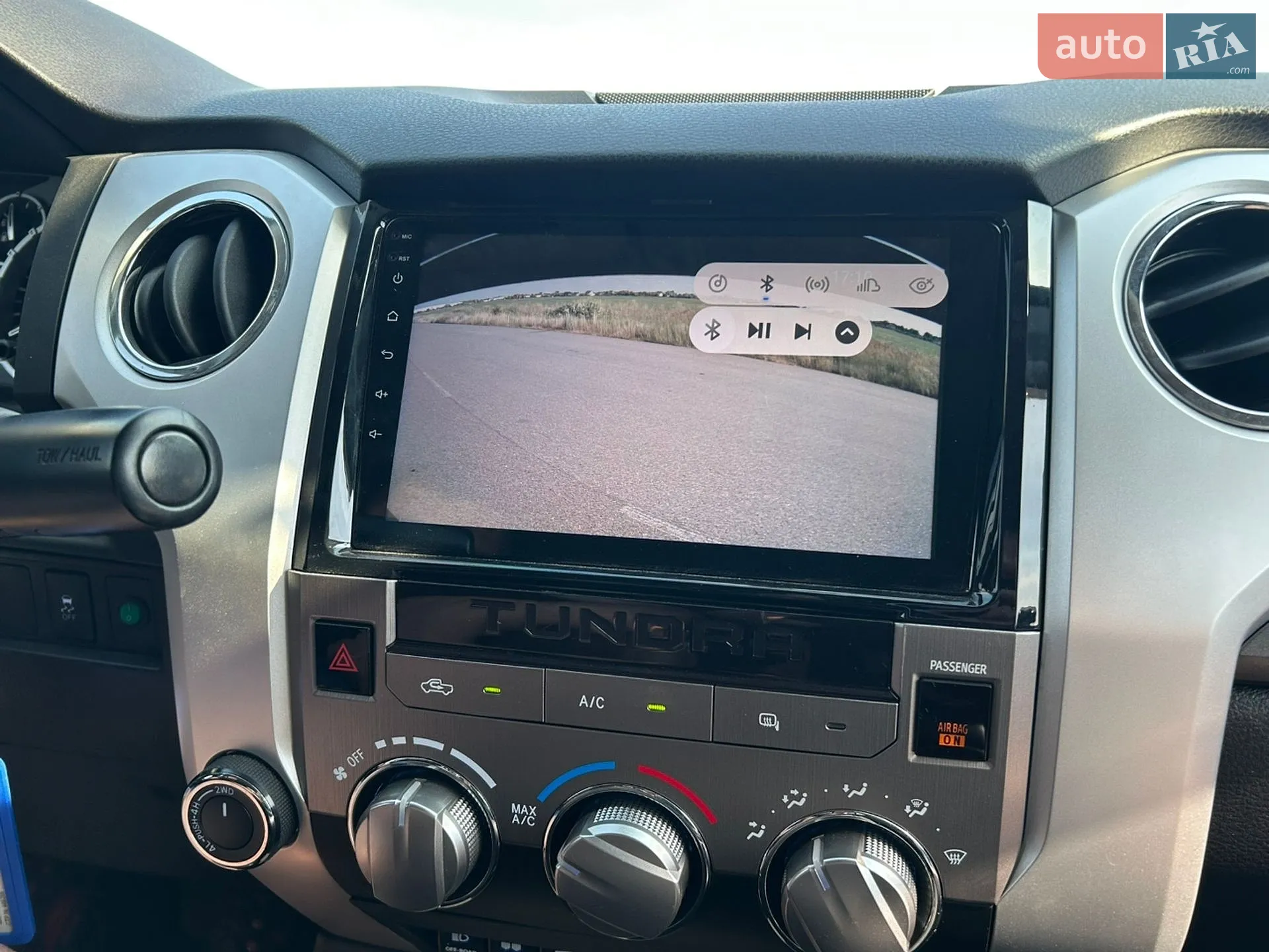 2014 Toyota Tundra - мініатюра 44