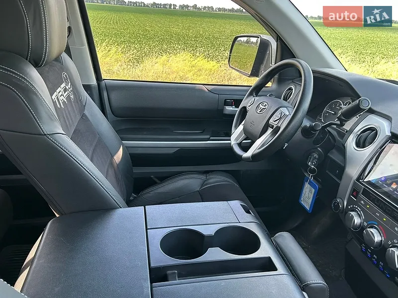 Toyota Tundra 2014 VIN 5TFUY5F13EX412659 фото оголошення 29 з 93